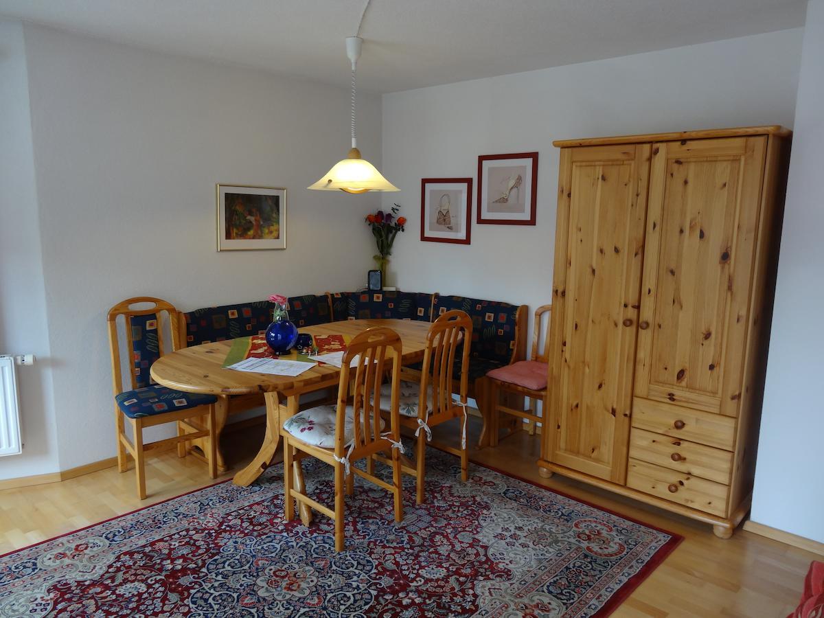Appartements Sam Lermoos Room photo