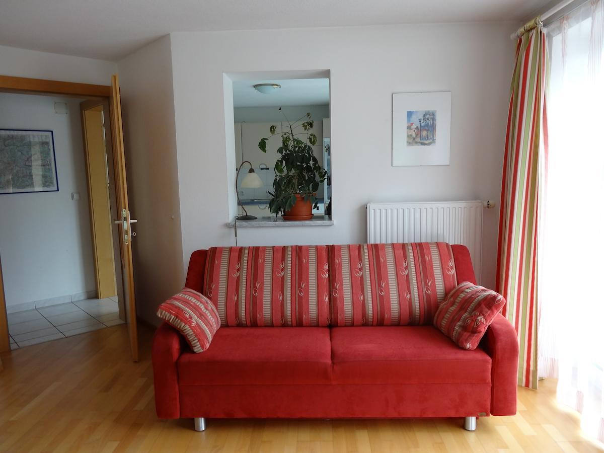 Appartements Sam Lermoos Room photo